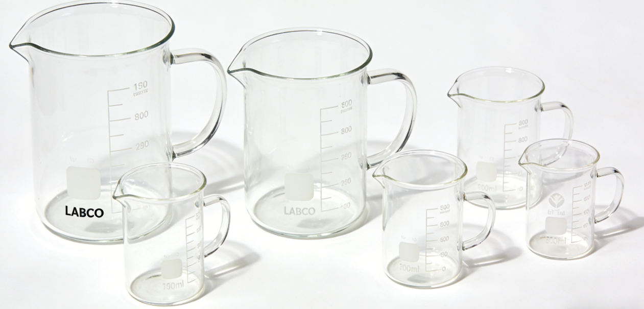 Aktueller Firmenfall über Quartz Beaker Cooperation Case Study