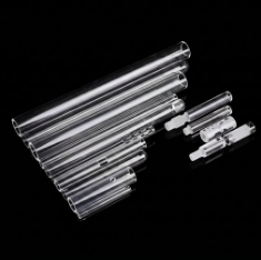 Aktueller Firmenfall über Quartz tube from their old supplier generated bubbles under high temperature, contaminating silicon wafers and reducing the yield of annealing process-Anna