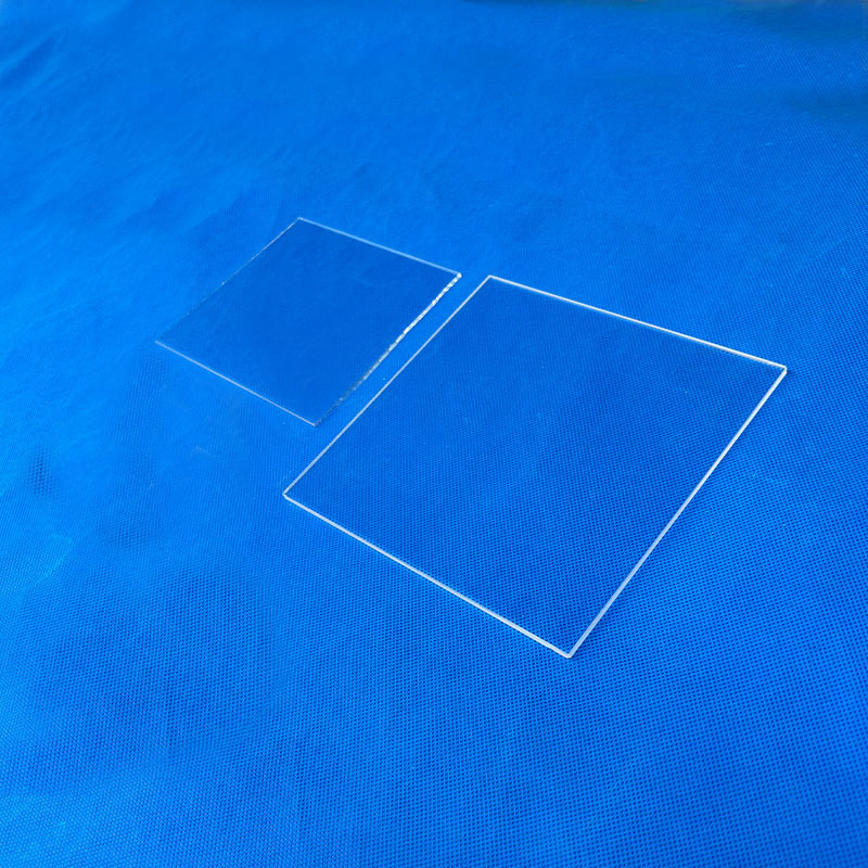 Aktueller Firmenfall über High Performance Quartz Glass Sheet Core Dielectric Component Solution for Russian Ozone Generator Manufacturer-Mia