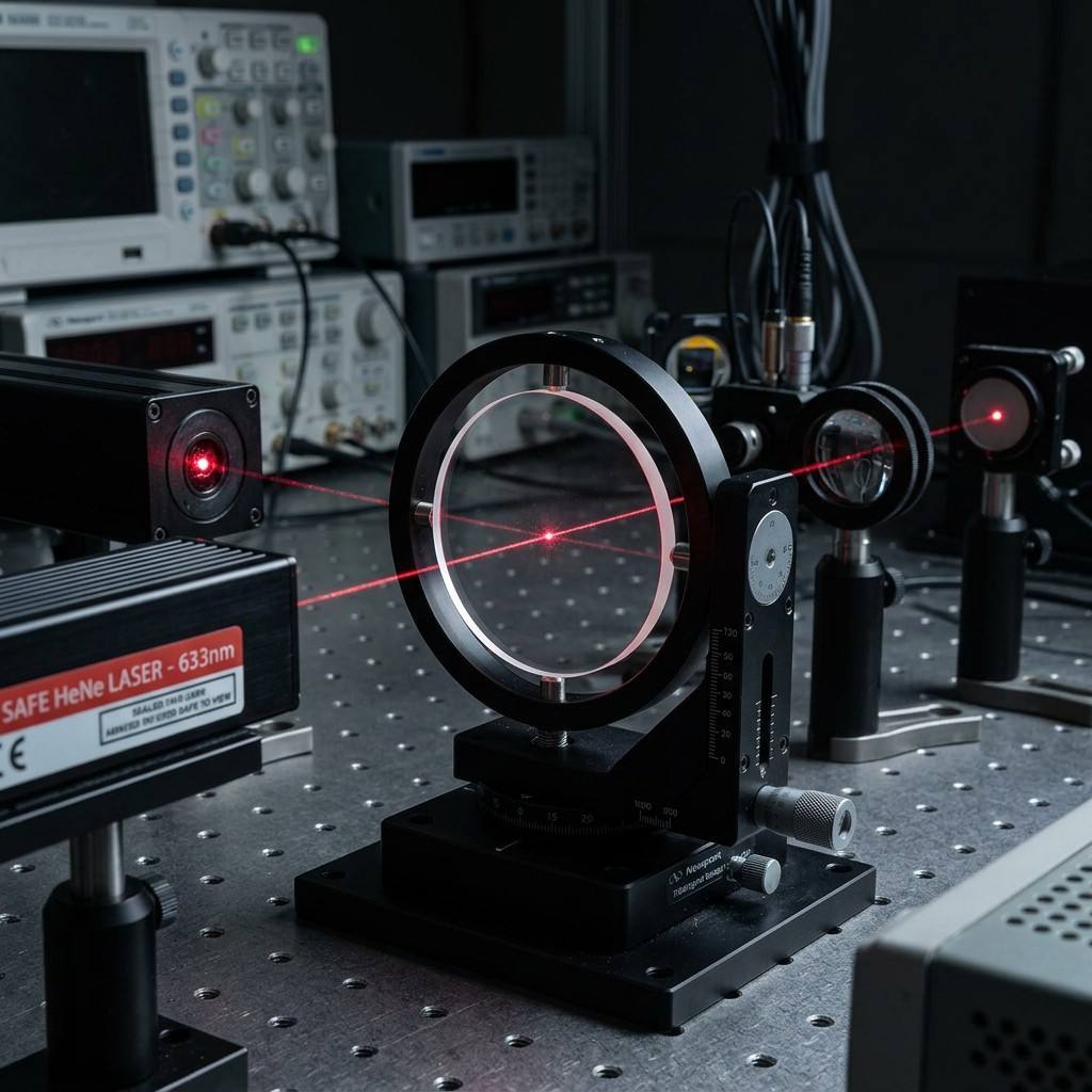 Aktueller Firmenfall über Quartz Sheets for Semiconductor Etching Chamber-Eva