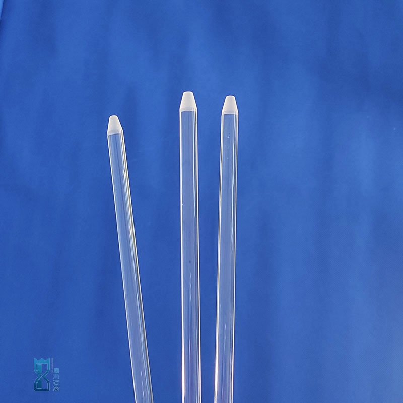 Aktueller Firmenfall über Fused Quartz Rod | Properties & Uses-sara