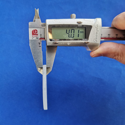 1 - 3mm Quarz-Glas-Platten-Blatt-hohe Beförderungs-Fenster-Linse