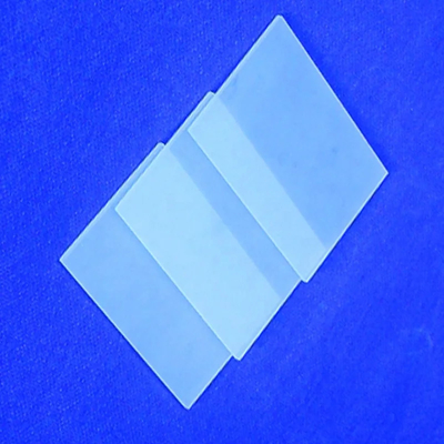 Herstellung von hochtemperaturbeständigem Quarzglas