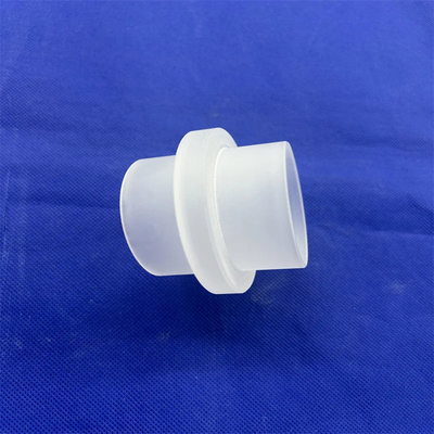Professionelle Passiven Opaque Quarzrohr hochtemperaturbeständig