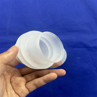 Professionelle Passiven Opaque Quarzrohr hochtemperaturbeständig