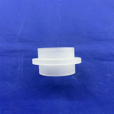 Professionelle Passiven Opaque Quarzrohr hochtemperaturbeständig