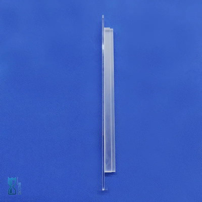 Hochtemperatur-Quarz-Laminat mit hoher Reinheit
