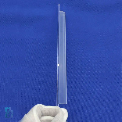 Hochtemperatur-Quarz-Laminat mit hoher Reinheit