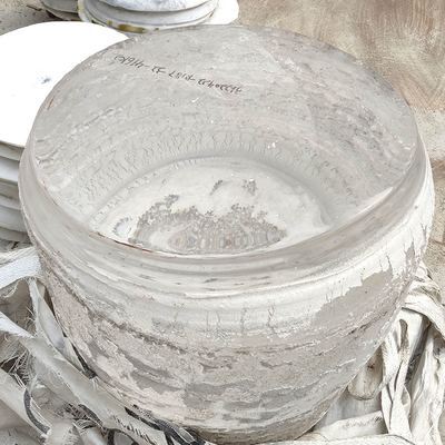 Hohe Reinheit 99,99% Quarz Rohstoff Quarz Gewicht Hochtemperaturbeständigkeit 1200°C