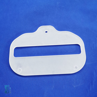 Kleine, alle mit Quarz poliert, Sichtglas, Siliziumquarz-Disk, Quarzfenster