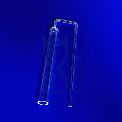 Fabrik Spezialquarzglasrohr Quarzglasinstrument