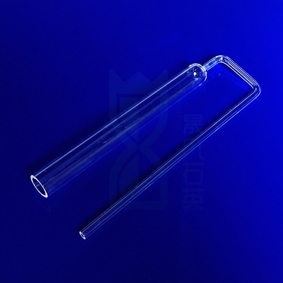 Fabrik Spezialquarzglasrohr Quarzglasinstrument