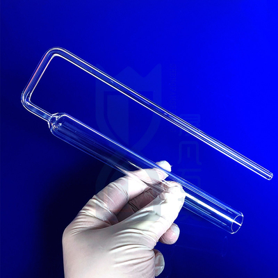 Fabrik Spezialquarzglasrohr Quarzglasinstrument