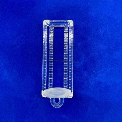 Hochleistungsquarzglasplatte für Präzisionsoptoelektronische Komponenten