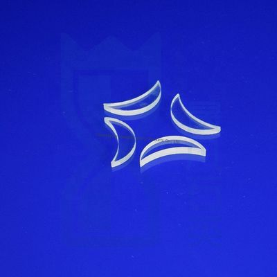 Hochfeste Quarzglasplatte für anspruchsvolle Industrieanwendungen