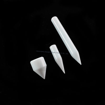 Anpassbare 1600°C hochtemperaturbeständige 99% Al2O3-Keramik-Feuerfestprodukte