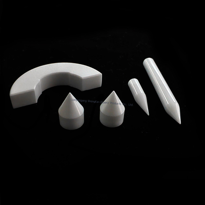 Hochtemperaturfeuerfeste Keramik mit niedrigem thermischen Expansionskoeffizient Korrosionsbeständigkeit für anspruchsvolle Anwendungen