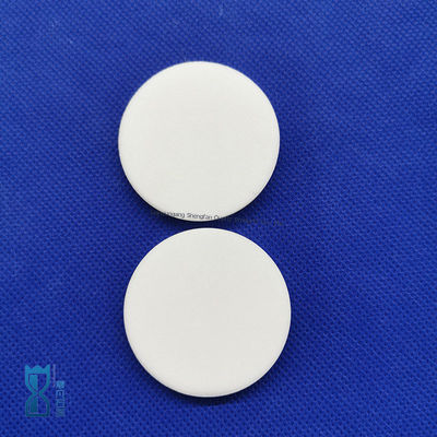 Laborinstrument Gas- und Flüssigkeitsfiltration Quarzsandkern Quarzfilterplatte