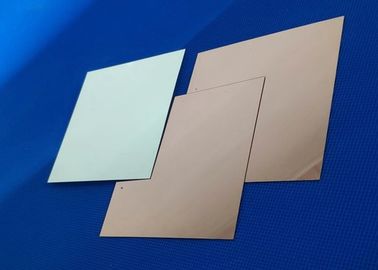 Hoher Isolierungs-Quarz-Spiegel-Glasblatt-Quarz-Glas-Blatt-Laborgerät