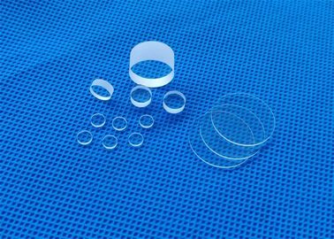 Ausgezeichnete elektrische Silikonquarzplatte des hohen Reinheitsgrades des Isolatorquarzglas-Substrates