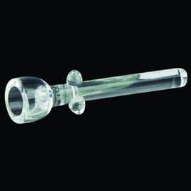 Völlig klare rauchende untere Stärke der Zusatz-4mm für Konzentrat-Öl