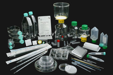 Heizungs-transparenter Quarz-Glas-Reagenzglas-Zylinder fixierte Silikon-Laborglaswaren
