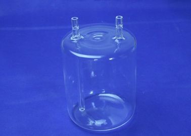 Multi Verarbeitungsinhalts-Zusammensetzungs-Antisäure der chemie-Glaswaren-SiO2