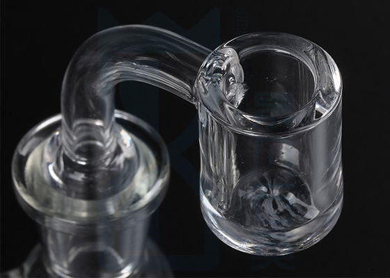 Tobacco Smoking Accessories 14mm Glass Quartz Banger