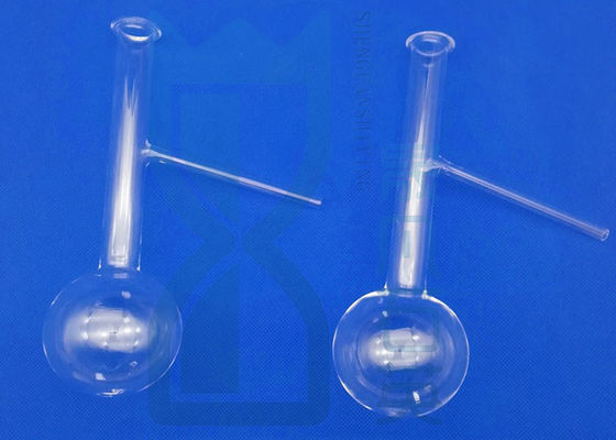 Shisha Wasserpfeifen Quarzglas Rauchen 14mm Stecker
