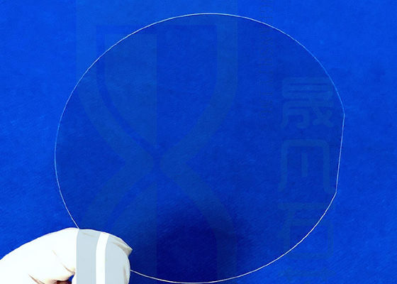 Transparente UVquarz-Oblate fixierte Silikon-Platten-Quarz-Glas-Platten-klare Quarz-Platte FIXIERTER QUARZ-GROSSHANDELSPLATTE