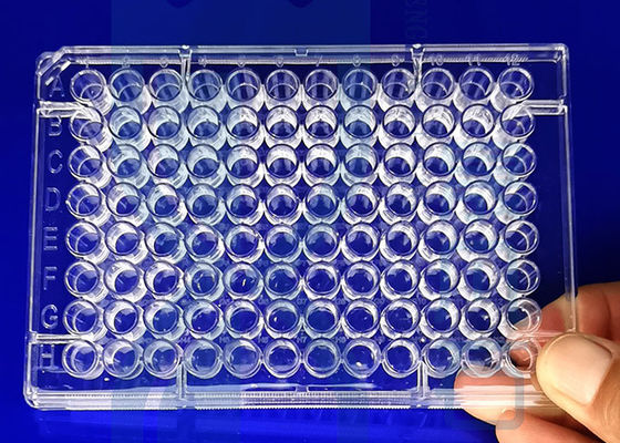 Präzisions-Glasbearbeitungs-Laser, der transparente fixiertes Silikon-Platten-Quarz-Platte bohrt