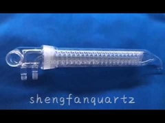 Lianyungang Shengfan Quarzprodukt Co., Ltd. Werksbesichtigungsvideo