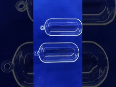 Herstellungsmaßnahme hochtemperaturbeständige Quarz Halbleiter Reinigungsboot Reinigungsboot