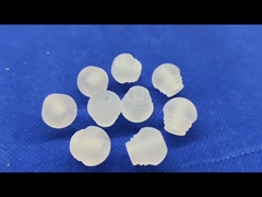 Quarz-Klarglasrohr mit großem Durchmesser, Solar-Photovoltaik-Diffusionsrohr