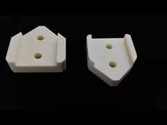 Fabrikfertigung von hochtemperaturbeständigen keramischen Aluminiumzirkonie-Kiegeln