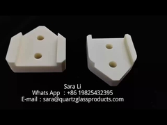 Hochtemperaturbeständige Industriekeramik