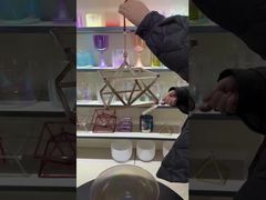 Quarzkristall-Klangschale