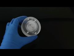 Haarentfernungsmaschine Teile Laser Cavity Reflector 2500nm