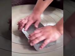 Laser hochtransparentes Quarzglas-Plattenmaterial für den ultravioletten Bereich