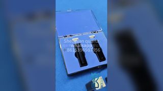 Kundenspezifische Quarzprodukte, hochtemperaturbeständig