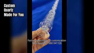 Hochwertige Quarzprodukte